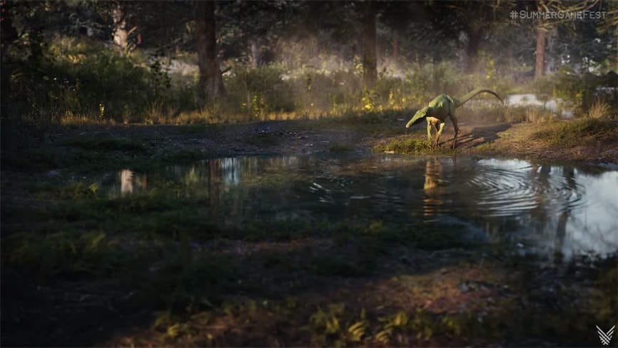 侏罗纪世界:进化2/Jurassic World Evolution 2（V1.31+豪华高级版+集成全DLCs+中文语音+游戏修改器）