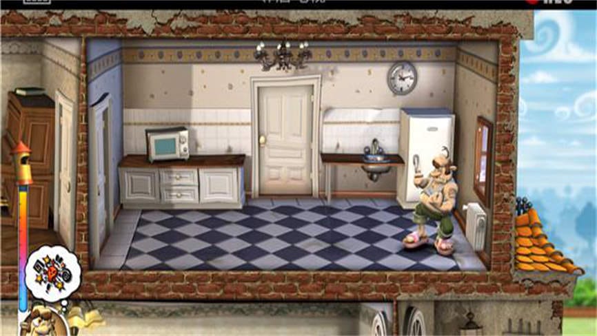 整蛊邻居:归来/Neighbours back From Hell（V1.05）