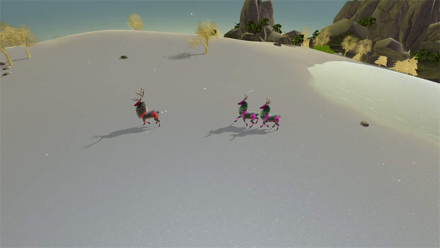 宇宙主义/The Universim（已更新至V1.0.00.46496正式版）