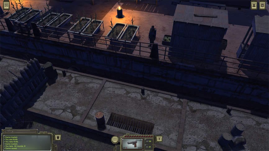 核爆RPG:末日余生/ATOM RPG Post apocalyptic indie game（已更新至V1.188+集成魂归故里+游戏修改器）