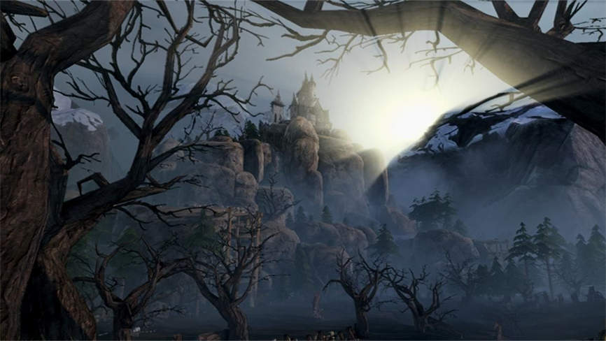 工人物语7:王国之路/The Settlers 7:Paths to a Kingdom