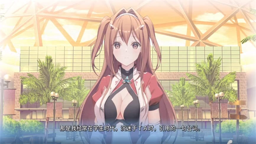 扮演爱情:魔法公主/COSPLAY LOVE!:Enchanted princess（V1.1.0+集成DLC）