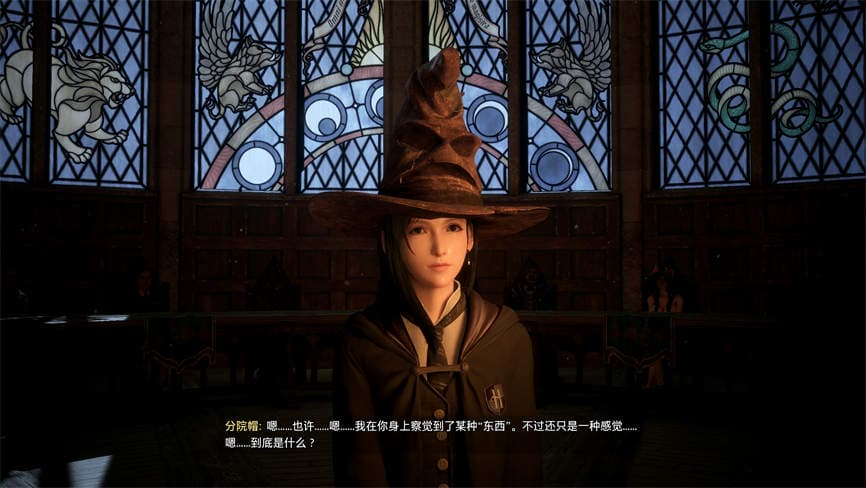 霍格沃茨之遗:MOD整合版/Hogwarts Legacy MOD（集成上百个MOD）