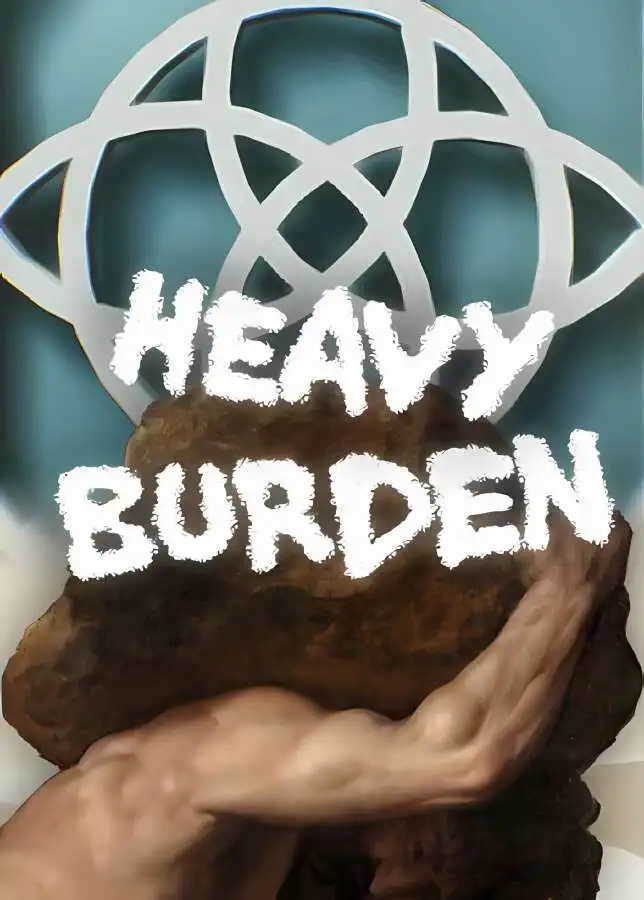 沉重的负担/Heavy Burden
