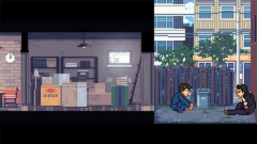 日薄西山/Fading Afternoon（已更新至V231011+集成武者余晖+狼影之时+Build.12386014升级档）