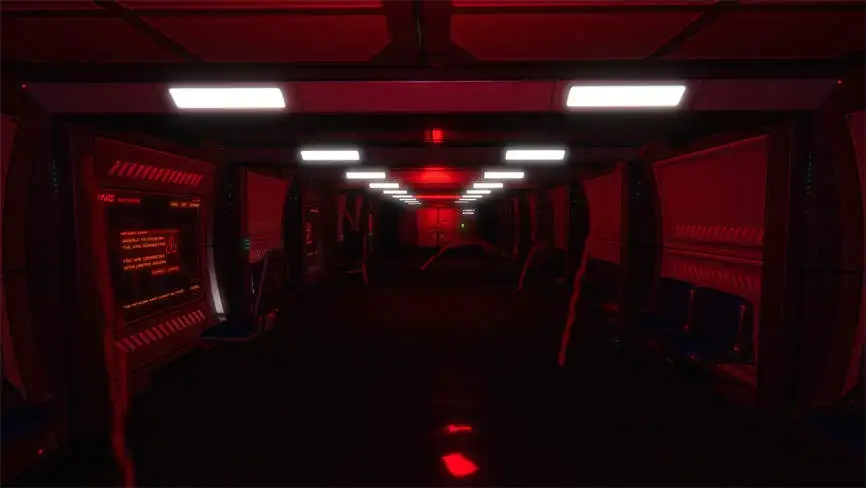 星际逃脱:逃脱房间/Estelaroid:Escape Room