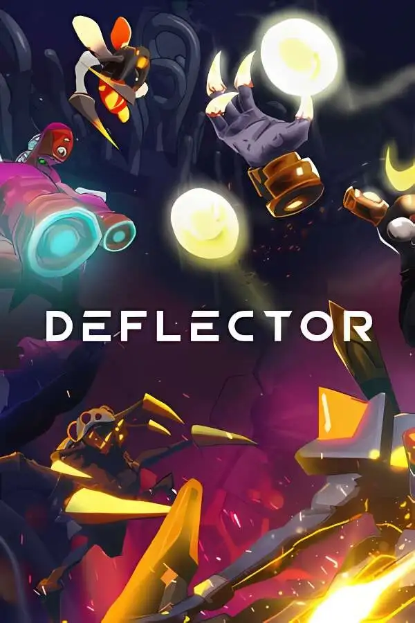 弹反者/Deflector（V1.2.0.3）