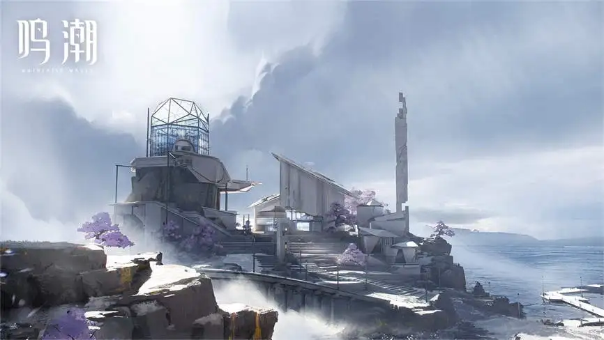 鸣潮/Wuthering Waves（V1.1.3最新内测版本+武器库存全部解锁+GM指令-免虚拟机）