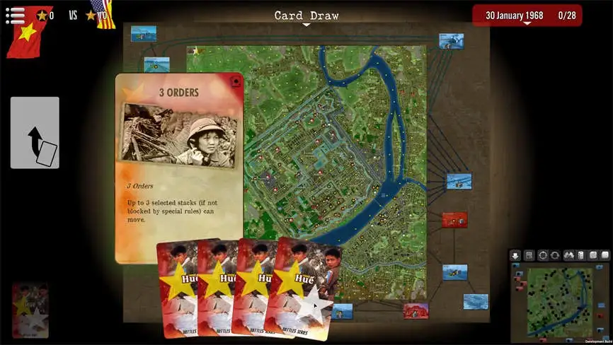 越南战争/SGS Battle For:Hue（V24.04.18）