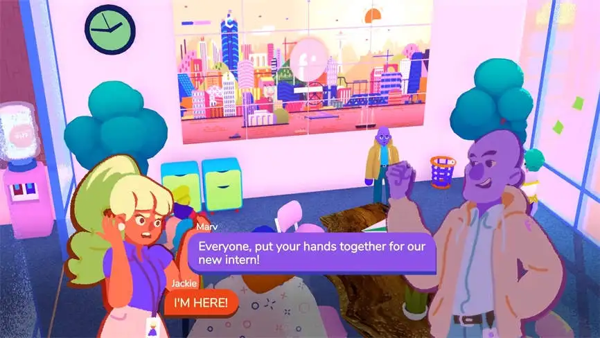 下行/Going Under（V1.1.0.21）
