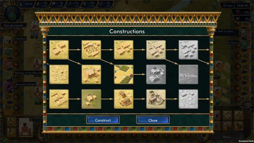 史前埃及/Predynastic Egypt(V1.0.10)插图 史前埃及/Predynastic Egypt(V1.0.10)