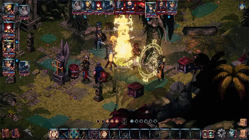 公会传说:遗落的世界/Guild Saga:Vanished Worlds(已更新至V0.5.0+集成时空遗迹+曙光降临+Build.18574882升级挡)插图9 公会传说:遗落的世界/Guild Saga:Vanished Worlds(已更新至V0.5.0+集成时空遗迹+曙光降临+Build.18574882升级挡)