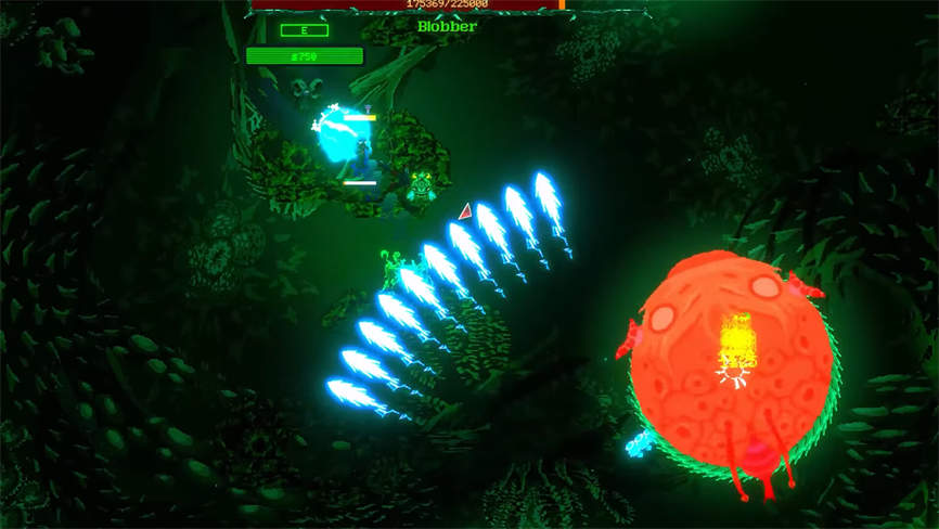 潜入深渊/Dive The Depths(V0.1.0a)插图5 潜入深渊/Dive The Depths(V0.1.0a)