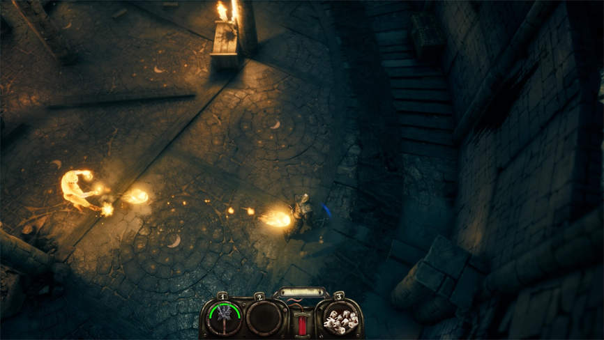 莫洛伊/Moroi(V1.10+集成Build.18264310升级档)插图9 莫洛伊/Moroi(V1.10+集成Build.18264310升级档)