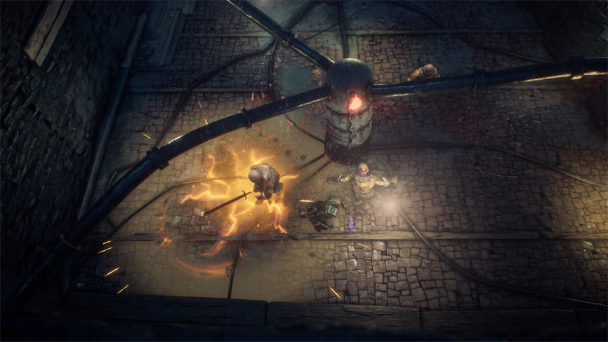 莫洛伊/Moroi(V1.10+集成Build.18264310升级档)插图14 莫洛伊/Moroi(V1.10+集成Build.18264310升级档)
