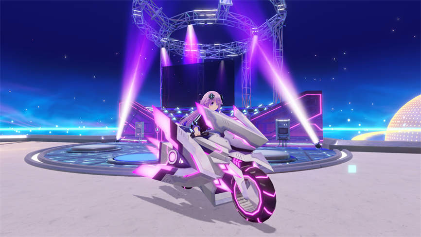 爆走次元海王星VS巨神史莱犬/海王星骑士VS果冻怪/Neptunia Riders VS Dogoos(V250503+集成全DLCs+Build.17670396升级档)插图1 爆走次元海王星VS巨神史莱犬/海王星骑士VS果冻怪/Neptunia Riders VS Dogoos(V250503+集成全DLCs+Build.17670396升级档)