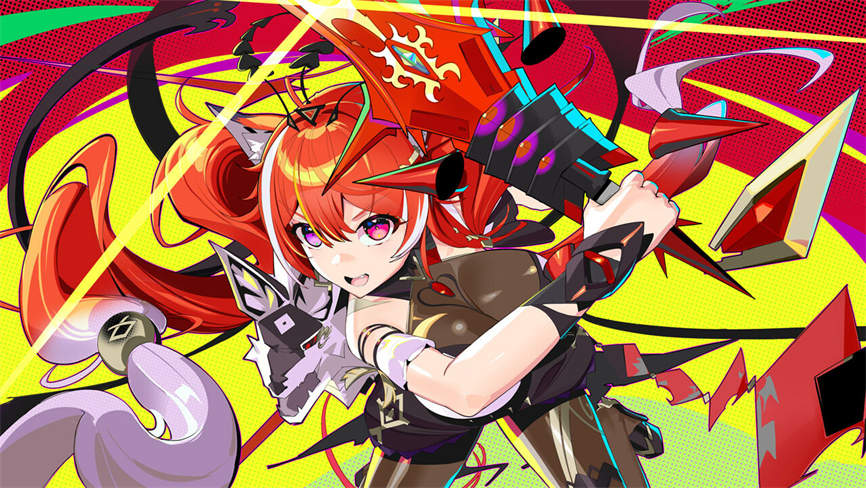 叛逆神魂/Godsoul(V1.0.6豪华版+集成全DLCs+Build.18312375升级档)插图25 叛逆神魂/Godsoul(V1.0.6豪华版+集成全DLCs+Build.18312375升级档)
