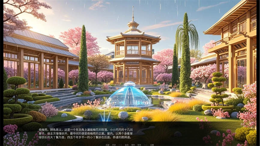 娜佳王后的欲望/Queen Naejas Desires插图5 娜佳王后的欲望/Queen Naejas Desires