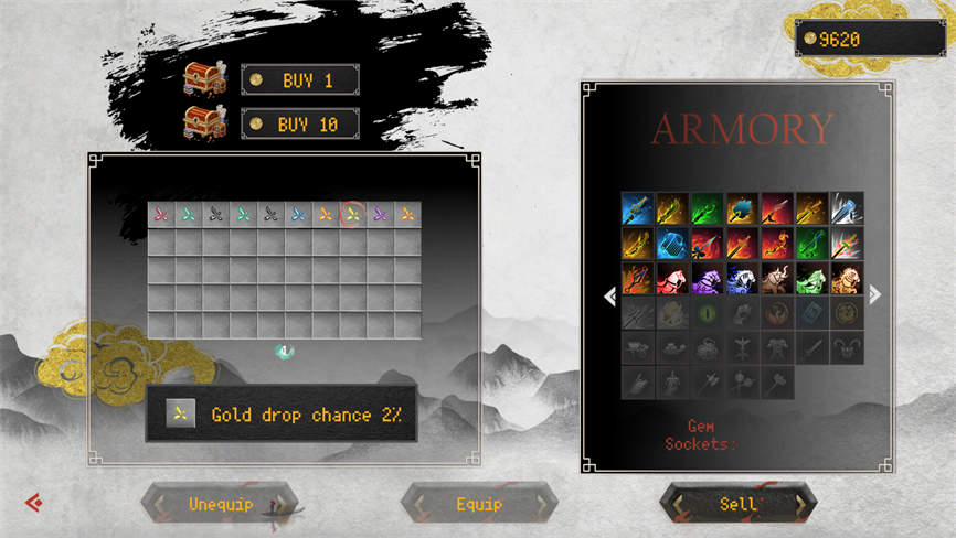 乱世群星:三国/Turmoil Uprising:Dynasty(V1.0.23)插图6 乱世群星:三国/Turmoil Uprising:Dynasty(V1.0.23)