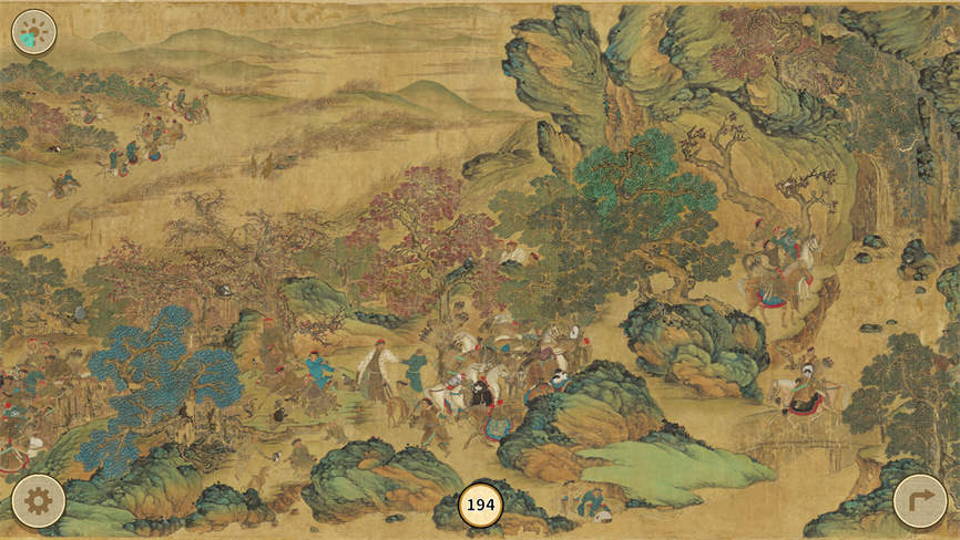 元朝那些猫/Cats of the Yuan Dynasty(V250505+集成Build.18260187升级档)插图 元朝那些猫/Cats of the Yuan Dynasty(V250505+集成Build.18260187升级档)