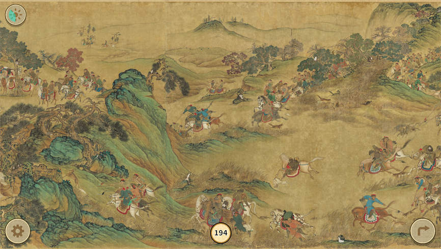 元朝那些猫/Cats of the Yuan Dynasty(V250505+集成Build.18260187升级档)插图2 元朝那些猫/Cats of the Yuan Dynasty(V250505+集成Build.18260187升级档)