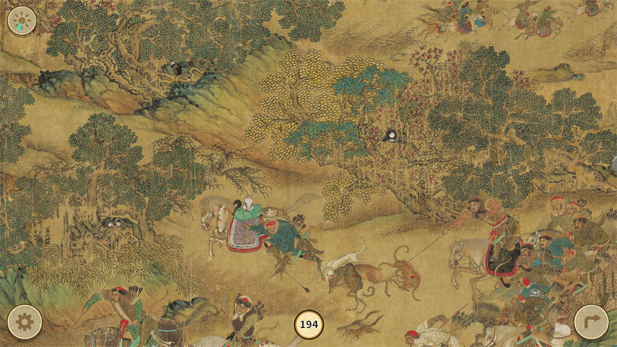 元朝那些猫/Cats of the Yuan Dynasty(V250505+集成Build.18260187升级档)插图3 元朝那些猫/Cats of the Yuan Dynasty(V250505+集成Build.18260187升级档)