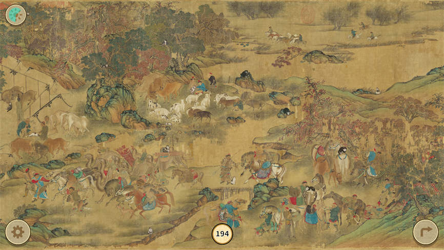 元朝那些猫/Cats of the Yuan Dynasty(V250505+集成Build.18260187升级档)插图5 元朝那些猫/Cats of the Yuan Dynasty(V250505+集成Build.18260187升级档)
