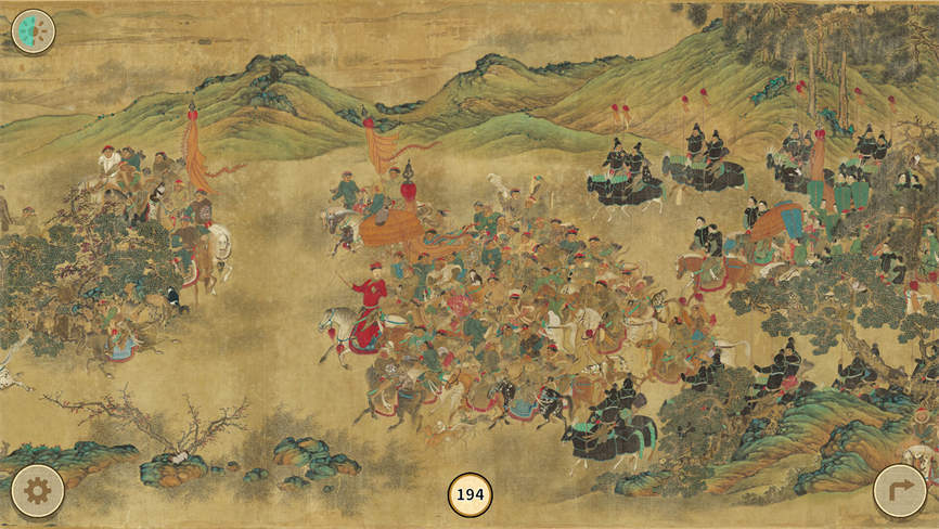 元朝那些猫/Cats of the Yuan Dynasty(V250505+集成Build.18260187升级档)插图6 元朝那些猫/Cats of the Yuan Dynasty(V250505+集成Build.18260187升级档)
