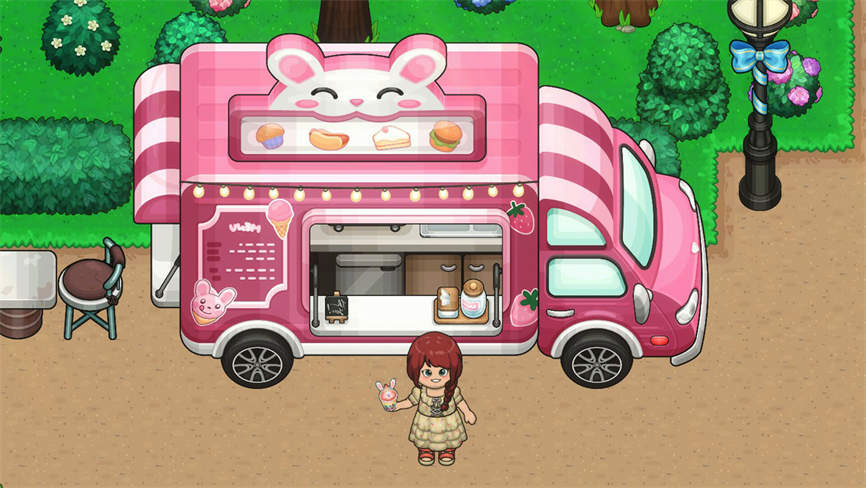小小模拟世界/Little Sim World(V0.5.2+集成Build.18328606升级档)插图27 小小模拟世界/Little Sim World(V0.5.2+集成Build.18328606升级档)