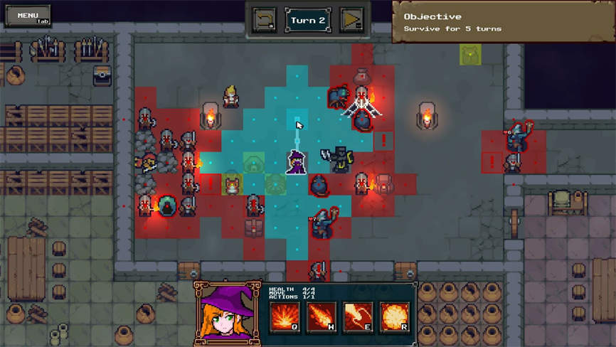 达克契约/黑暗契约/Dark Pact(V1.0+Build.18294147升级档)插图5 达克契约/黑暗契约/Dark Pact(V1.0+Build.18294147升级档)