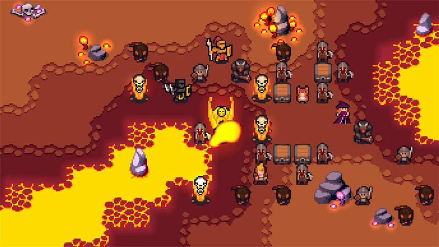 达克契约/黑暗契约/Dark Pact(V1.0+Build.18294147升级档)插图6 达克契约/黑暗契约/Dark Pact(V1.0+Build.18294147升级档)