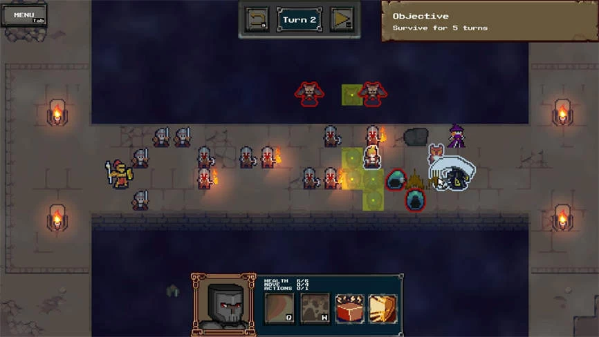 达克契约/黑暗契约/Dark Pact(V1.0+Build.18294147升级档)插图9 达克契约/黑暗契约/Dark Pact(V1.0+Build.18294147升级档)
