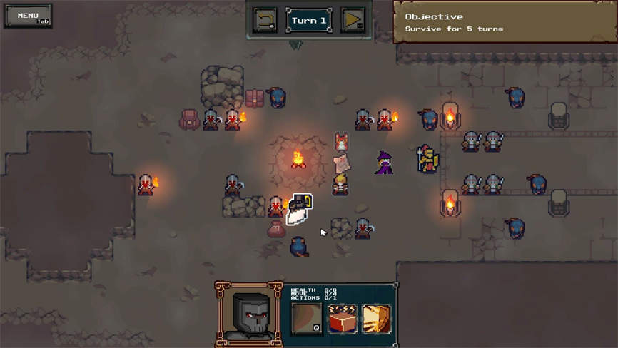 达克契约/黑暗契约/Dark Pact(V1.0+Build.18294147升级档)插图11 达克契约/黑暗契约/Dark Pact(V1.0+Build.18294147升级档)