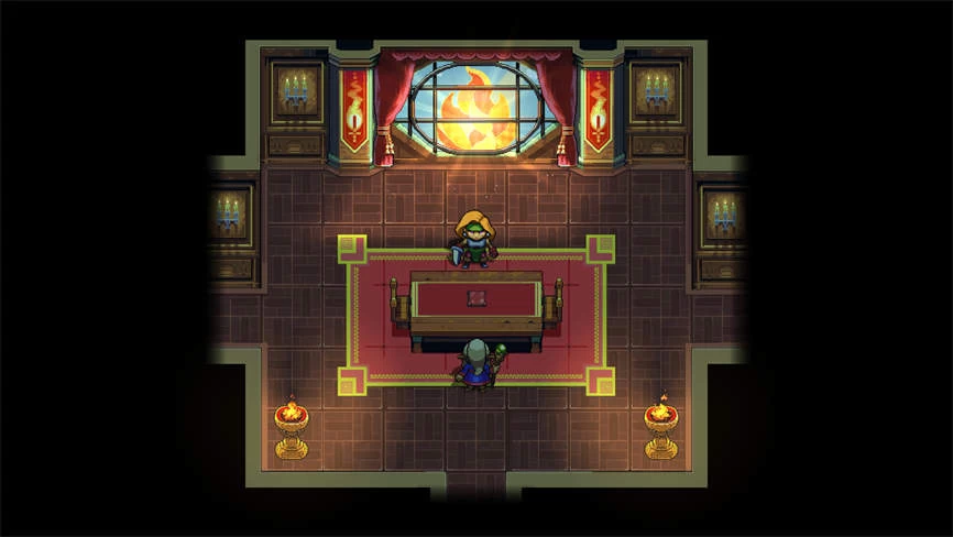 德雷德洛克地牢:死王的秘密/Dungeons Dreadrock 2 Dead Kings Secret插图3 德雷德洛克地牢:死王的秘密/Dungeons Dreadrock 2 Dead Kings Secret