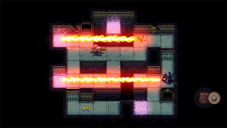 德雷德洛克地牢:死王的秘密/Dungeons Dreadrock 2 Dead Kings Secret插图4 德雷德洛克地牢:死王的秘密/Dungeons Dreadrock 2 Dead Kings Secret