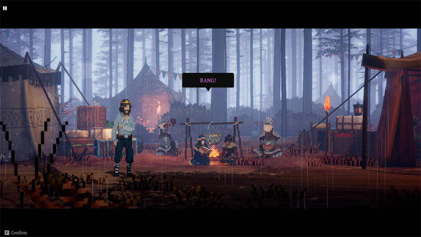 遵命陛下:寒冬/Yes Your Grace 2:Snowfall(V1.0.10457+集成全DLCs+Build.18407762升级档)插图8 遵命陛下:寒冬/Yes Your Grace 2:Snowfall(V1.0.10457+集成全DLCs+Build.18407762升级档)