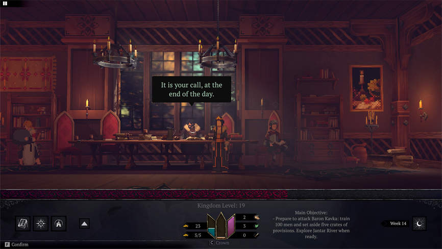 遵命陛下:寒冬/Yes Your Grace 2:Snowfall(V1.0.10457+集成全DLCs+Build.18407762升级档)插图11 遵命陛下:寒冬/Yes Your Grace 2:Snowfall(V1.0.10457+集成全DLCs+Build.18407762升级档)