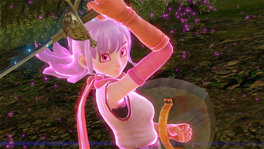 勇者斗恶龙英雄集结2:双子之王与预言的终焉/Dragon Quest Heroes II Explorers Edition(V250510豪华版+集成全DLCs+Build.1832742升级档+游戏修改器)插图7 勇者斗恶龙英雄集结2:双子之王与预言的终焉/Dragon Quest Heroes II Explorers Edition(V250510豪华版+集成全DLCs+Build.1832742升级档+游戏修改器)