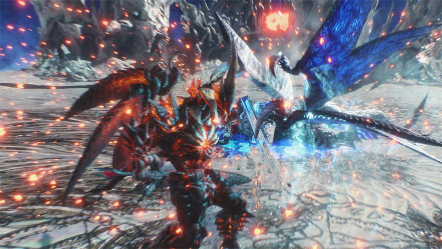 鬼泣5:Mod整合版/Devil May Cry 5 PLaydm Mod(V250513+集成71X 武器人物增强Mod+全DLCs+游戏修改器)插图2 鬼泣5:Mod整合版/Devil May Cry 5 PLaydm Mod(V250513+集成71X 武器人物增强Mod+全DLCs+游戏修改器)