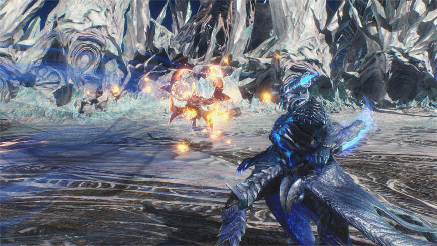 鬼泣5:Mod整合版/Devil May Cry 5 PLaydm Mod(V250513+集成71X 武器人物增强Mod+全DLCs+游戏修改器)插图3 鬼泣5:Mod整合版/Devil May Cry 5 PLaydm Mod(V250513+集成71X 武器人物增强Mod+全DLCs+游戏修改器)