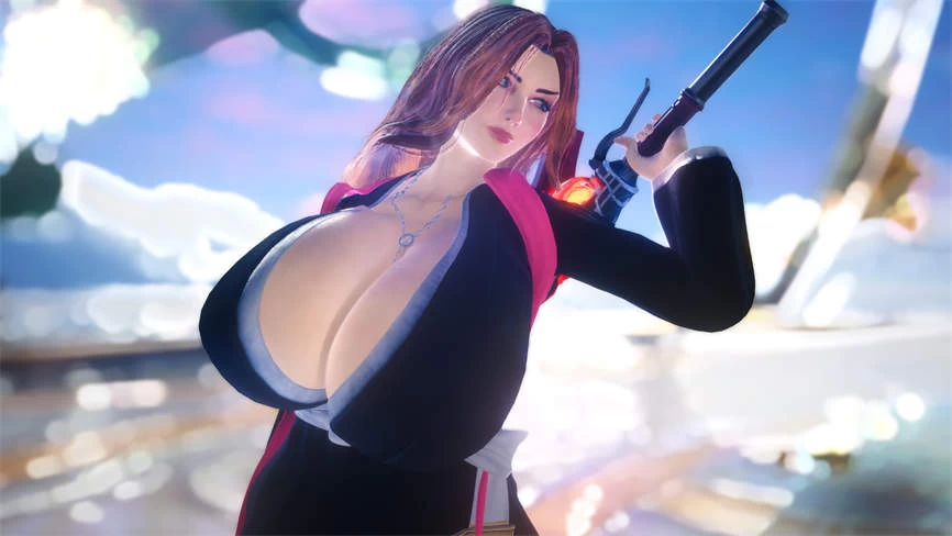 鬼泣5:Mod整合版/Devil May Cry 5 PLaydm Mod(V250513+集成71X 武器人物增强Mod+全DLCs+游戏修改器)插图16 鬼泣5:Mod整合版/Devil May Cry 5 PLaydm Mod(V250513+集成71X 武器人物增强Mod+全DLCs+游戏修改器)