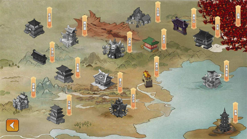 1747732905-721234e7206e07b.jpg 我在西游开黑店/Black shop in Journey to the West(1.0.0+集成Build.18124191升级档)