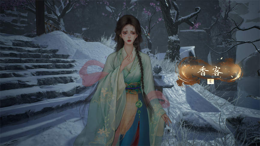 火起雪中寺/HuoQiXueZhongShi(V250520+集成Build.18512346升级档)插图11 火起雪中寺/HuoQiXueZhongShi(V250520+集成Build.18512346升级档)