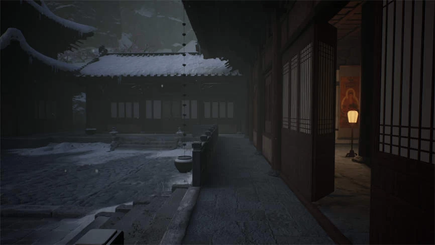 火起雪中寺/HuoQiXueZhongShi(V250520+集成Build.18512346升级档)插图14 火起雪中寺/HuoQiXueZhongShi(V250520+集成Build.18512346升级档)