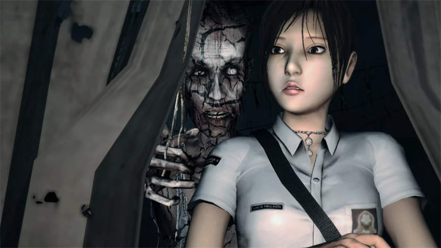 1747910793-45a2a33af294743.jpg 小镇惊魂:重制版合辑/DreadOut:Remastered Collection(V250521+集成Build.17674328升级档)