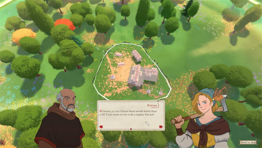 筑城记:中世纪/City Tales Medieval Era(V0.1.13.6+集成Build.18581300升级档)插图9 筑城记:中世纪/City Tales Medieval Era(V0.1.13.6+集成Build.18581300升级档)