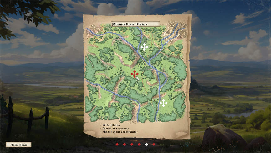 筑城记:中世纪/City Tales Medieval Era(V0.1.13.6+集成Build.18581300升级档)插图12 筑城记:中世纪/City Tales Medieval Era(V0.1.13.6+集成Build.18581300升级档)