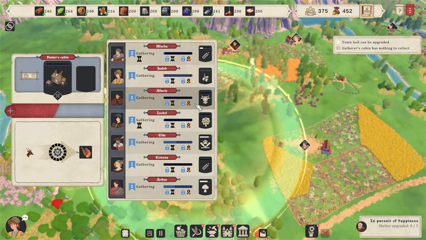 筑城记:中世纪/City Tales Medieval Era(V0.1.13.6+集成Build.18581300升级档)插图14 筑城记:中世纪/City Tales Medieval Era(V0.1.13.6+集成Build.18581300升级档)