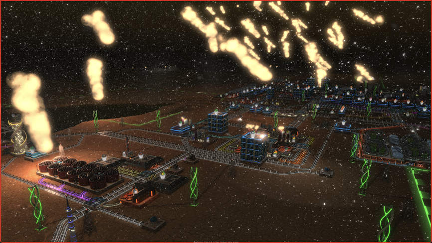 超级工厂泰坦/MegaFactory Titan(V0.9.4.0)插图3 超级工厂泰坦/MegaFactory Titan(V0.9.4.0)