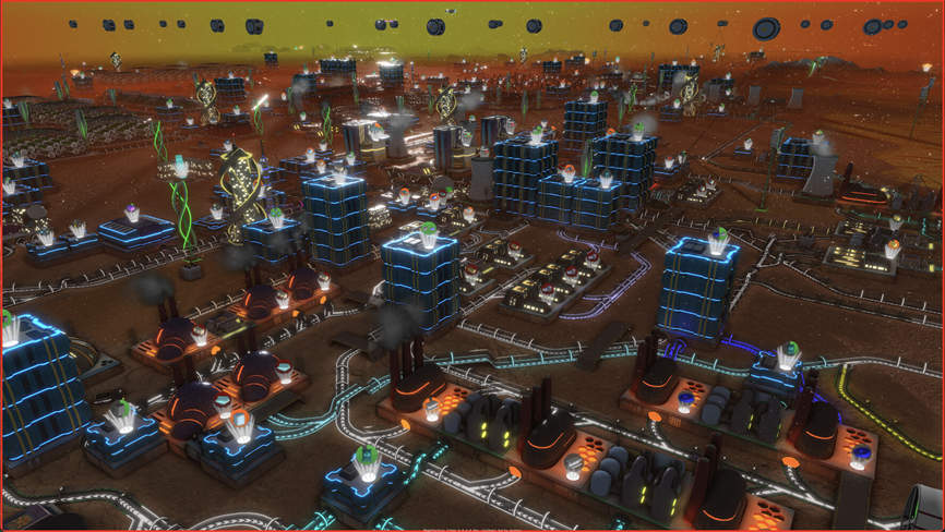 超级工厂泰坦/MegaFactory Titan(V0.9.4.0)插图5 超级工厂泰坦/MegaFactory Titan(V0.9.4.0)
